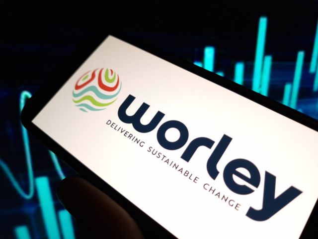 Worley to Design CCS Facilities for Bayou Bend JV